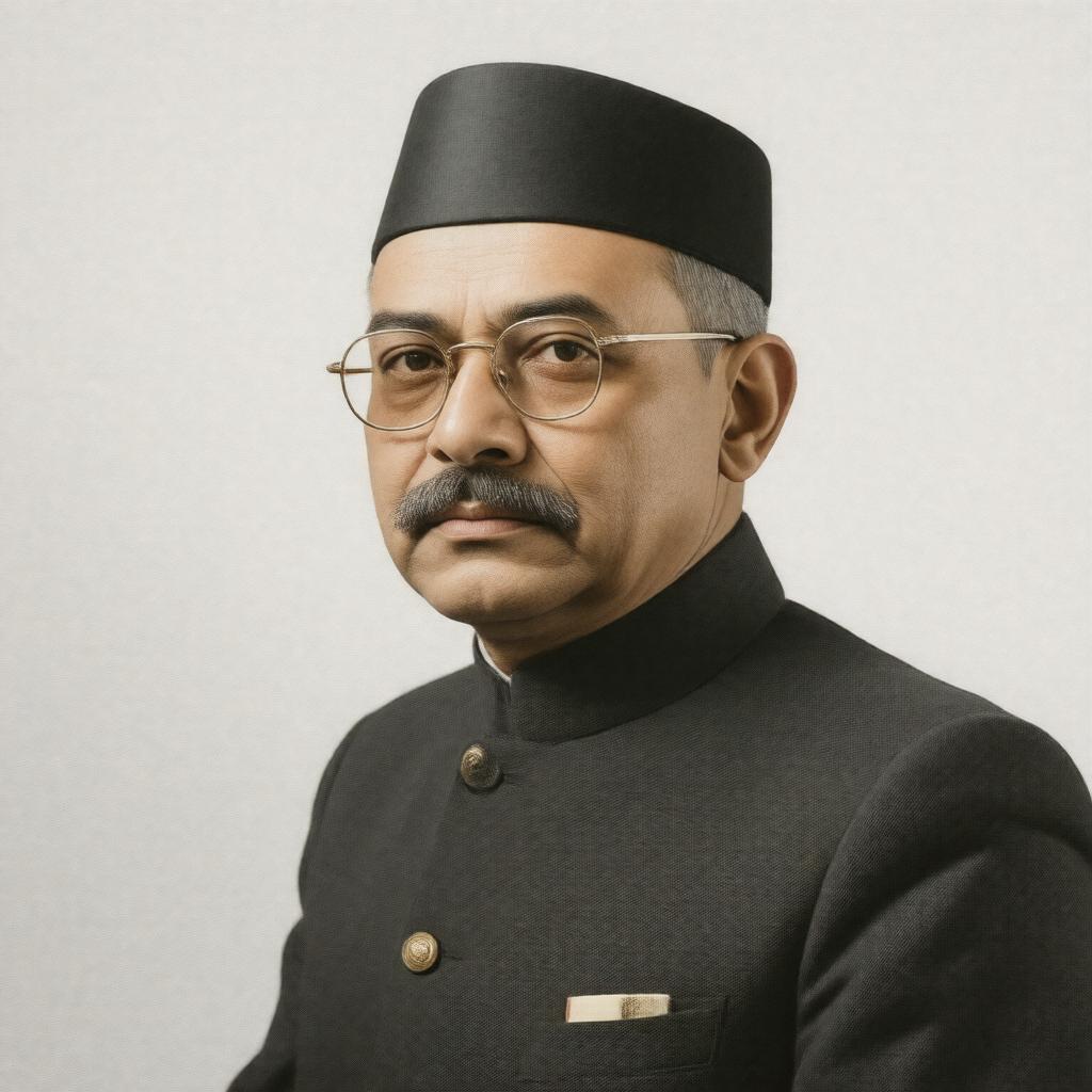 Subhas Chandra Bose